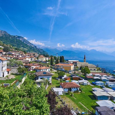 Holiday Home Il Crotto By Interhome Pianello Del Lario Exterior foto